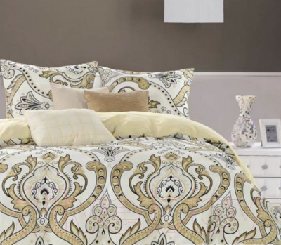 

Комплект постельного белья Valtery, MP-12 1.5сп