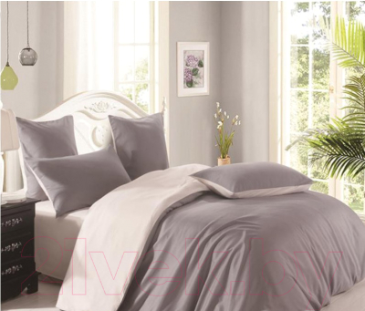 

Комплект постельного белья Valtery, MO-45 1.5сп