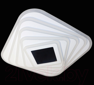 Потолочный светильник Natali Kovaltseva 81030/5C (белый)