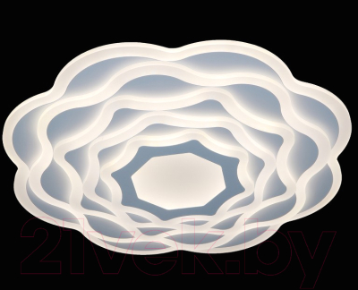 Потолочный светильник Natali Kovaltseva 81039/5C (белый)