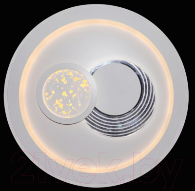 Потолочный светильник Natali Kovaltseva Led Lamps 81094 (белый)