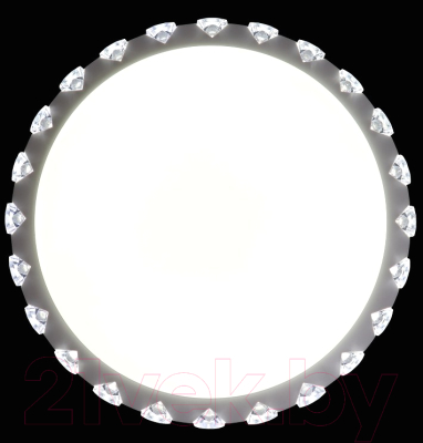 Потолочный светильник Natali Kovaltseva Led Lamps 81073 (белый)