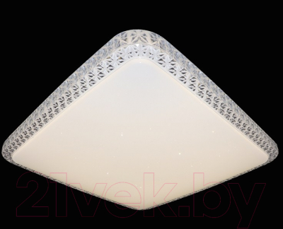 Потолочный светильник Natali Kovaltseva Led Lamps 81079 (белый)