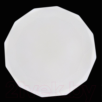 Потолочный светильник Natali Kovaltseva Led Lamps 81081 (белый)