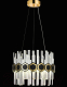 Потолочный светильник Natali Kovaltseva Led Lamps 81320 (Gold Brass) - 