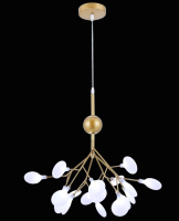 

Люстра Natali Kovaltseva, Grace 75124/12С