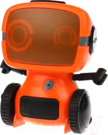 

Радиоуправляемая игрушка Пламенный мотор, Робот BallBot Duke / 870379