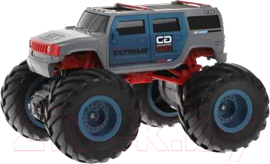 

Радиоуправляемая игрушка Пламенный мотор, Бигфут / 870497