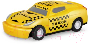 

Автомобиль игрушечный Пламенный мотор, TotalCrash / 870556