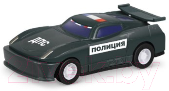 

Автомобиль игрушечный Пламенный мотор, TotalCrash / 870557