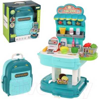 Магазин игрушечный Наша игрушка 200754203