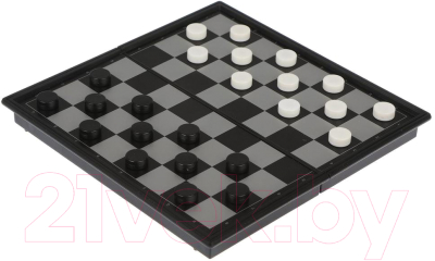 

Шашки Наша игрушка, BT1304