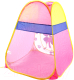 Миниатюра изображения товара Детская игровая палатка Наша игрушка Танец цветов / 100160959