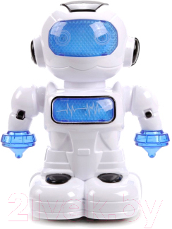 

Робот Наша игрушка, 2629-T4