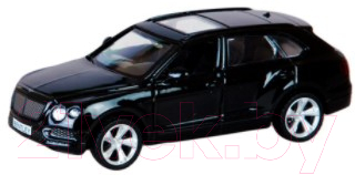 

Автомобиль игрушечный Пламенный мотор, Bentley Bentayga 1:45 / 870226