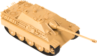 Сборная модель Звезда Немецкий истребитель танков Ягдпантера / 5042 - 