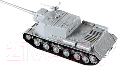 Сборная модель Звезда Советский истребитель танков ИСУ-122 / 5054