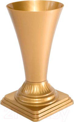 

Ваза Szemikowie, Metaliczny / SWM19