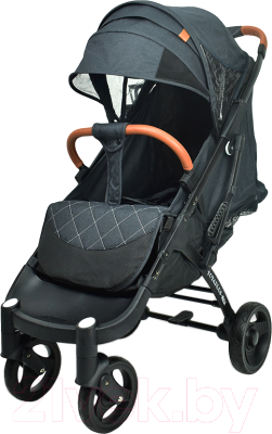 

Детская прогулочная коляска LaBaby, Yoya Plus Max