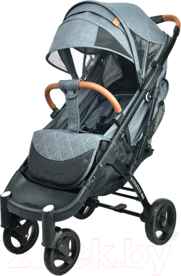 

Детская прогулочная коляска LaBaby, Yoya Plus Max