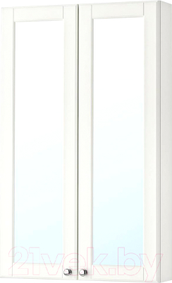 

Шкаф с зеркалом для ванной Ikea, Годморгон 904.858.99