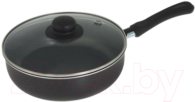 

Сотейник Flonal, Black&Silver BS3263