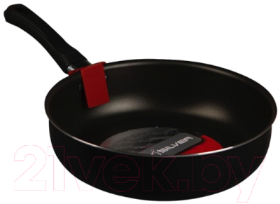 

Сотейник Flonal, Black&Silver BS3281