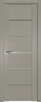 

Дверь межкомнатная ProfilDoors, Модерн 99XN 80x200