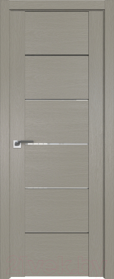 

Дверь межкомнатная ProfilDoors, Модерн 99XN 80x200