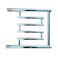 

Полотенцесушитель водяной Gloss & Reiter, ПМ.6.50x70