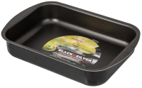 

Форма для запекания Flonal, Black&Silver BS4251