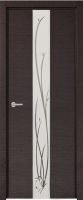 

Дверь межкомнатная Deform, H4 ДО 60x200