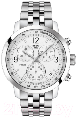 

Часы наручные мужские Tissot, T114.417.11.037.00