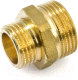 Ниппель переходной General Fittings Ду15x8 1/2