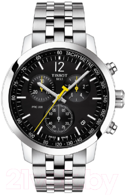 

Часы наручные мужские Tissot, T114.417.11.057.00