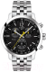 Миниатюра изображения товара Часы наручные мужские Tissot T114.417.11.057.00