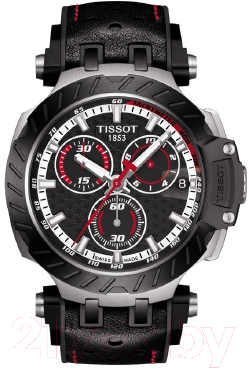 

Часы наручные мужские Tissot, T115.417.27.051.01