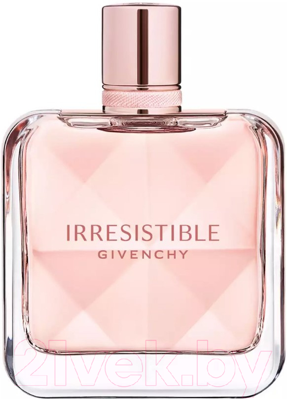 Туалетная вода Givenchy Irresistible For Woman