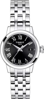 

Часы наручные женские, T129.210.11.053.00