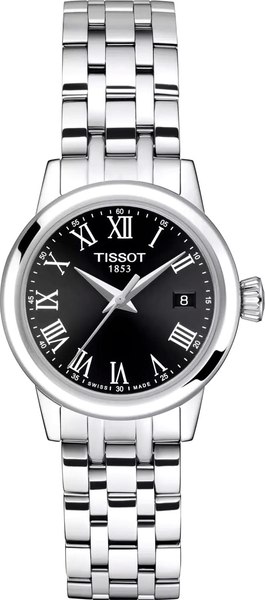 Часы наручные женские Tissot T129.210.11.053.00
