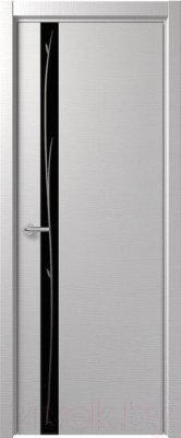 

Дверь межкомнатная Deform, H2 ДО 80x200