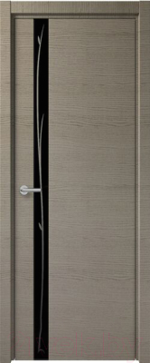 

Дверь межкомнатная Deform, H2 ДО 80x200
