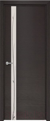 

Дверь межкомнатная Deform, H2 ДО 80x200
