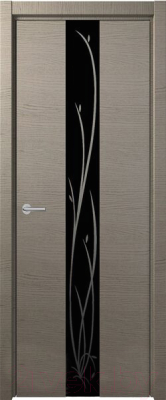

Дверь межкомнатная Deform, H4 ДО 70x200