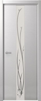 

Дверь межкомнатная Deform, H4 ДО 80x200