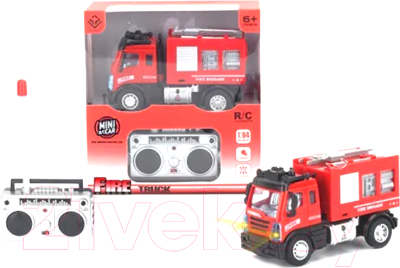 

Радиоуправляемая игрушка Kodzoki, Грузовик / 81269