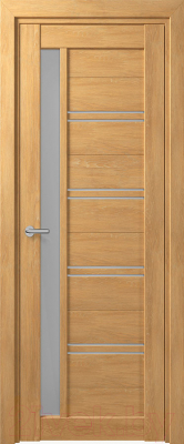 

Дверь межкомнатная Юркас, Deform D19 ДО 90x200