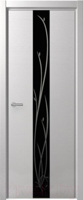 

Дверь межкомнатная Deform, H4 ДО 60x200