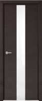 

Дверь межкомнатная Deform, H4 ДО 80x200