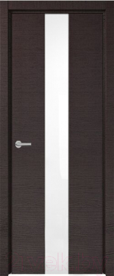 

Дверь межкомнатная Deform, H4 ДО 80x200